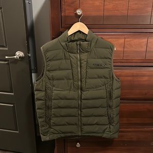 Kuiu Elements Down Vest Size Large